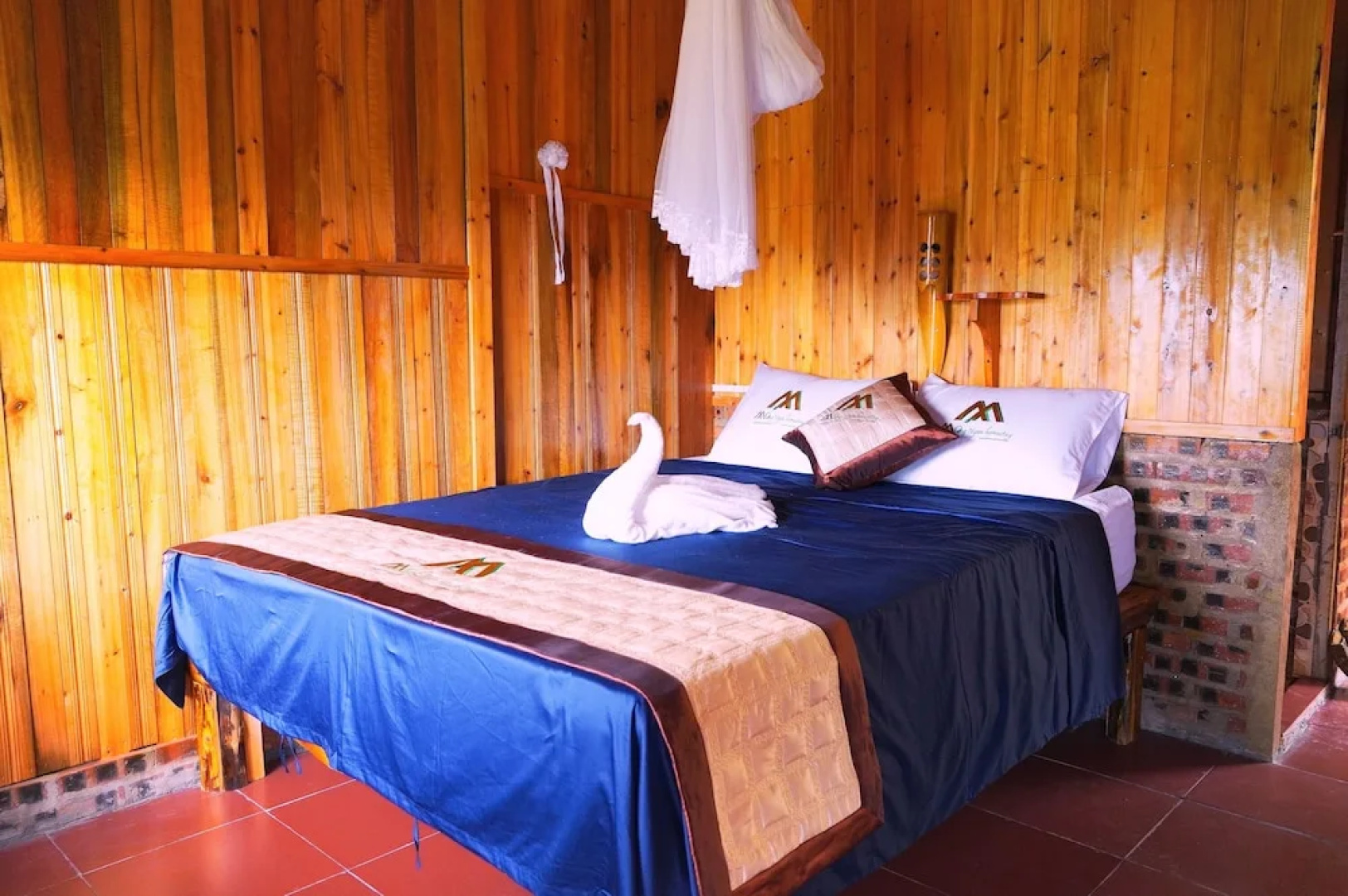 Mong Ngua Bungalow & Homestay