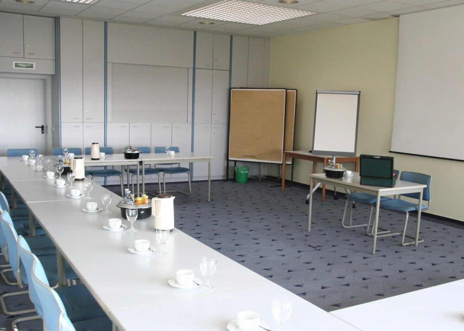 Rheinische Landesturnschule