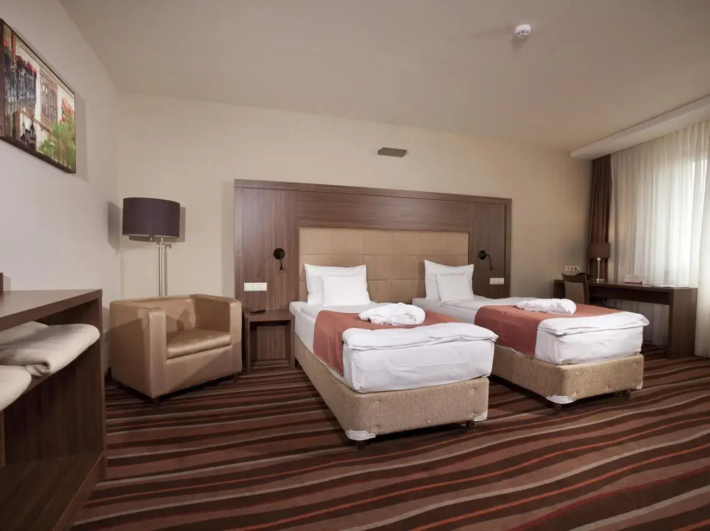 Hotel Makar Sport & Wellness