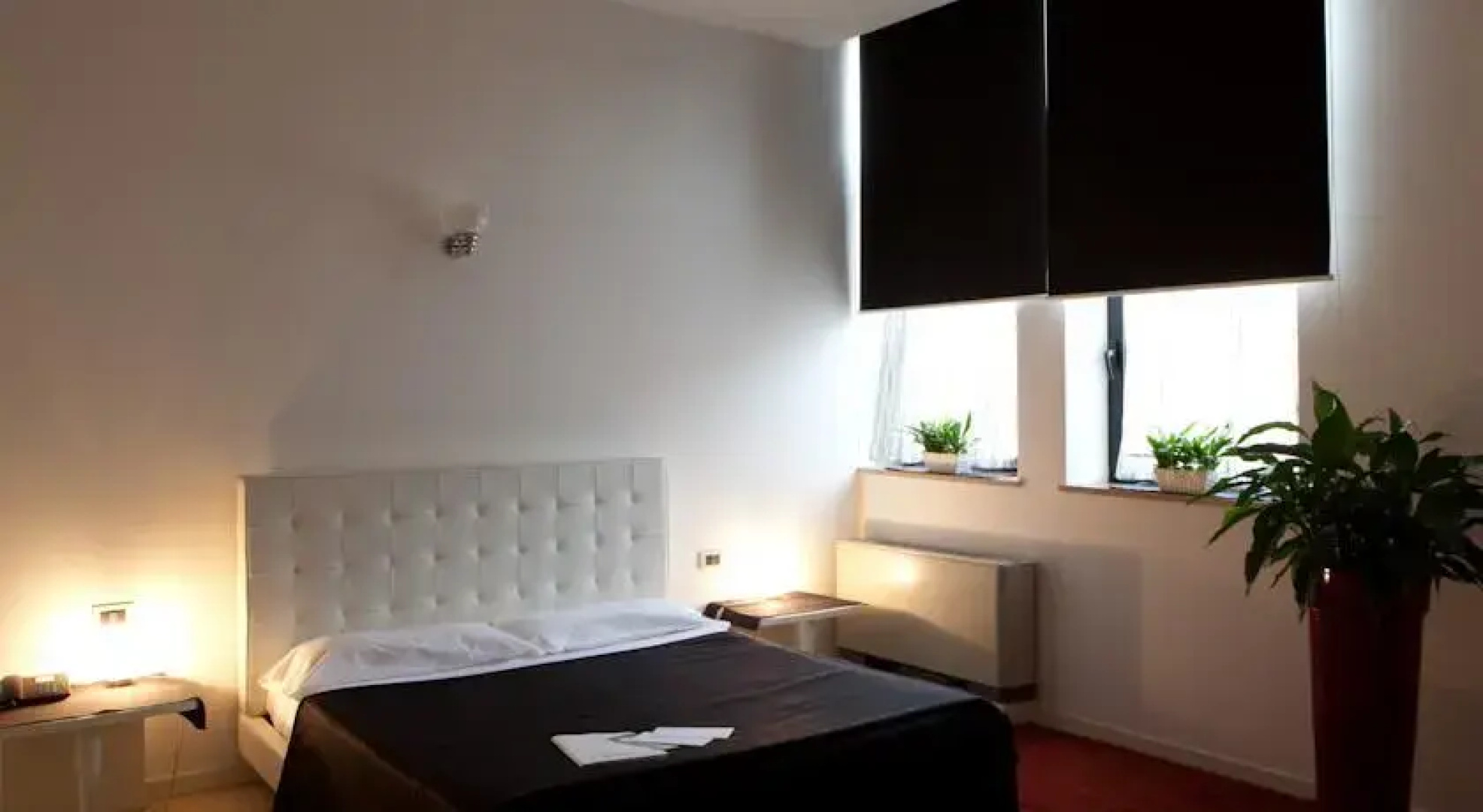 St.Ar Hotel