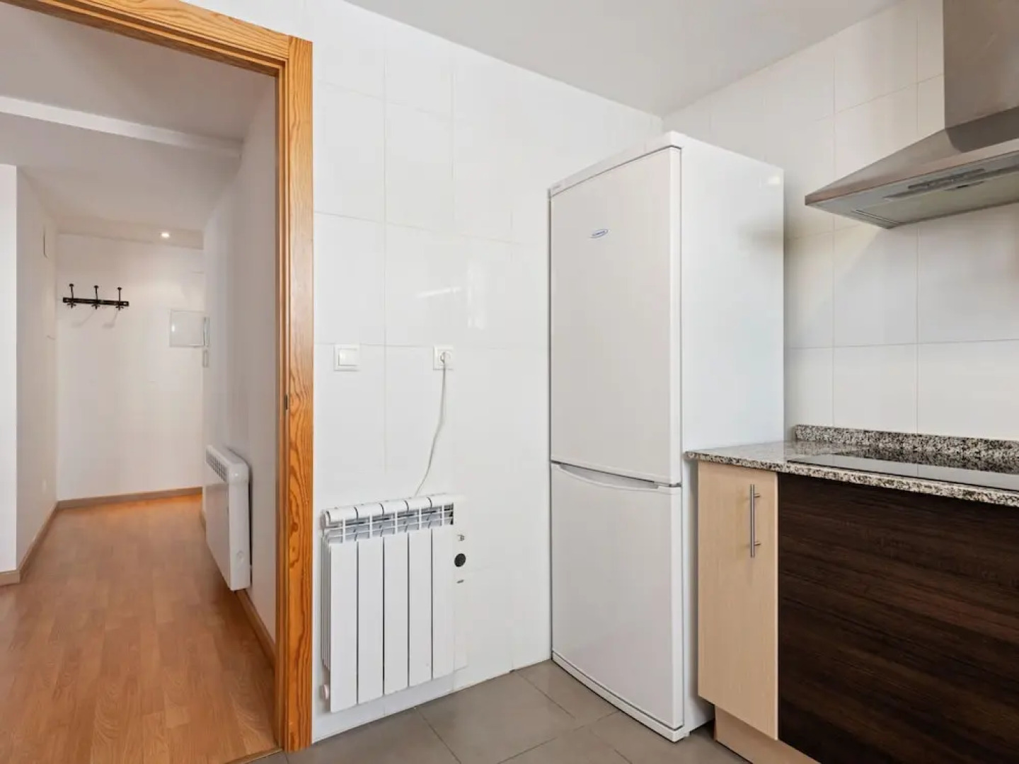 Graceful Apartment in Gudar With Heating