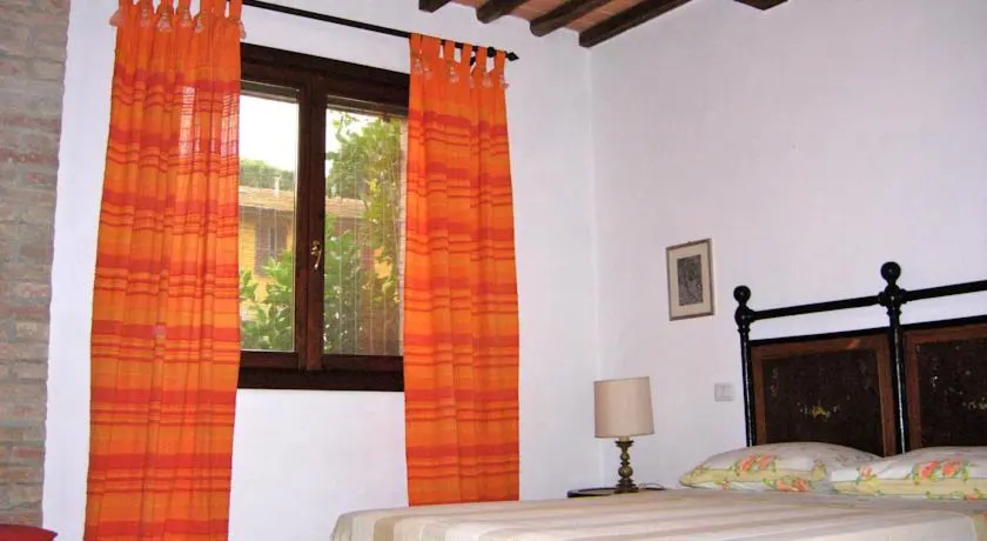 Agriturismo Monte Alzato