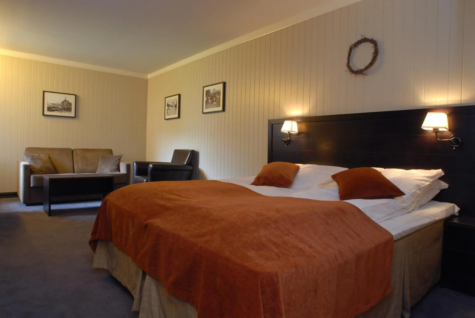Hafjell Hotell