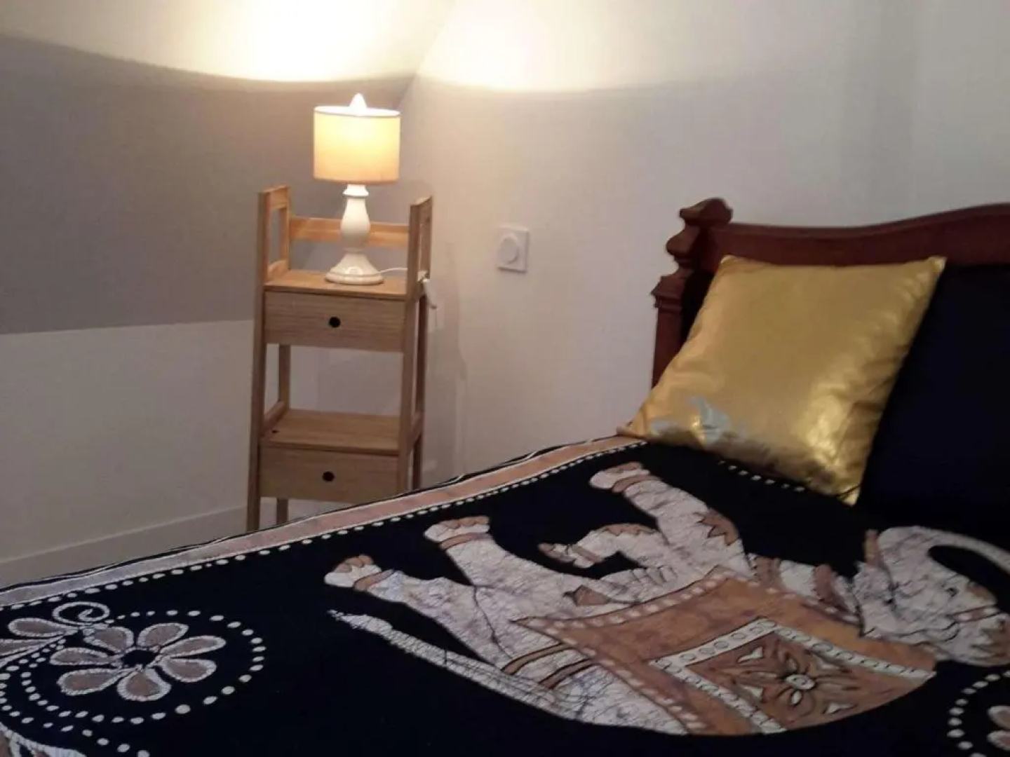 Maison Pleumeur-Bodou, 5 pièces, 8 personnes - FR-1-542-29