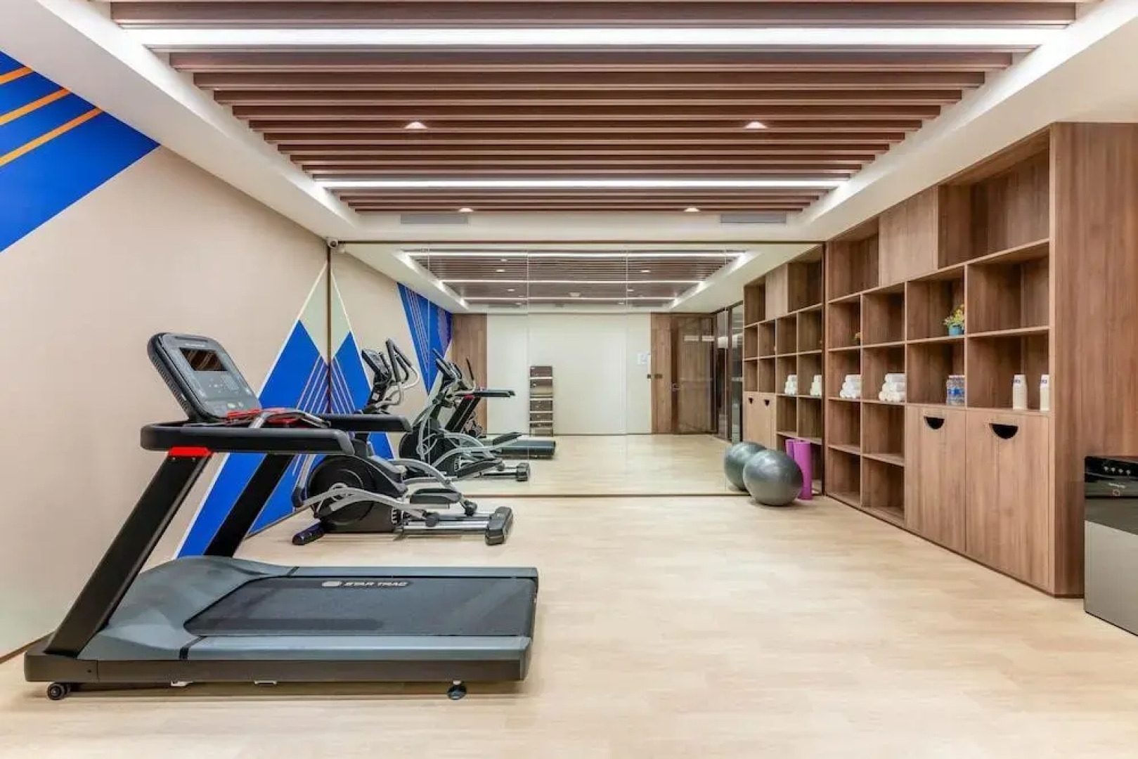 Holiday Inn Express Liaocheng Etdz by IHG