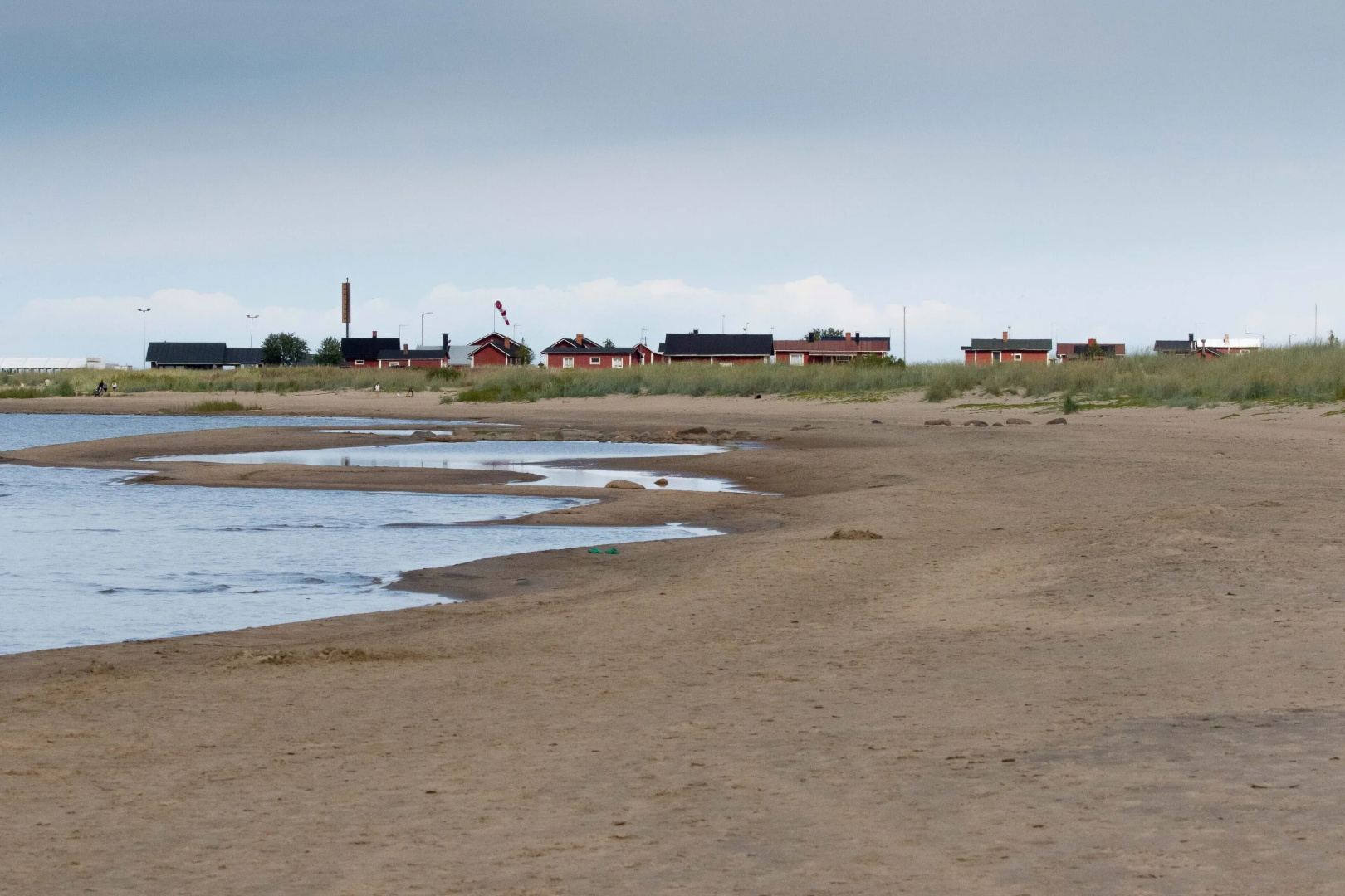 Luotsihotelli - Arctic Lighthouse Hotel