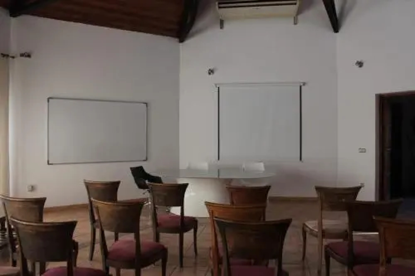 Hotel Rural La Posada de Ahlam