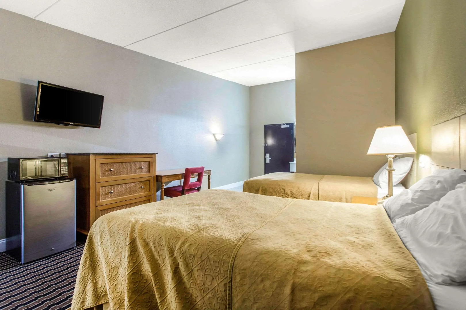 Super 8 by Wyndham Battleboro/Rocky Mount