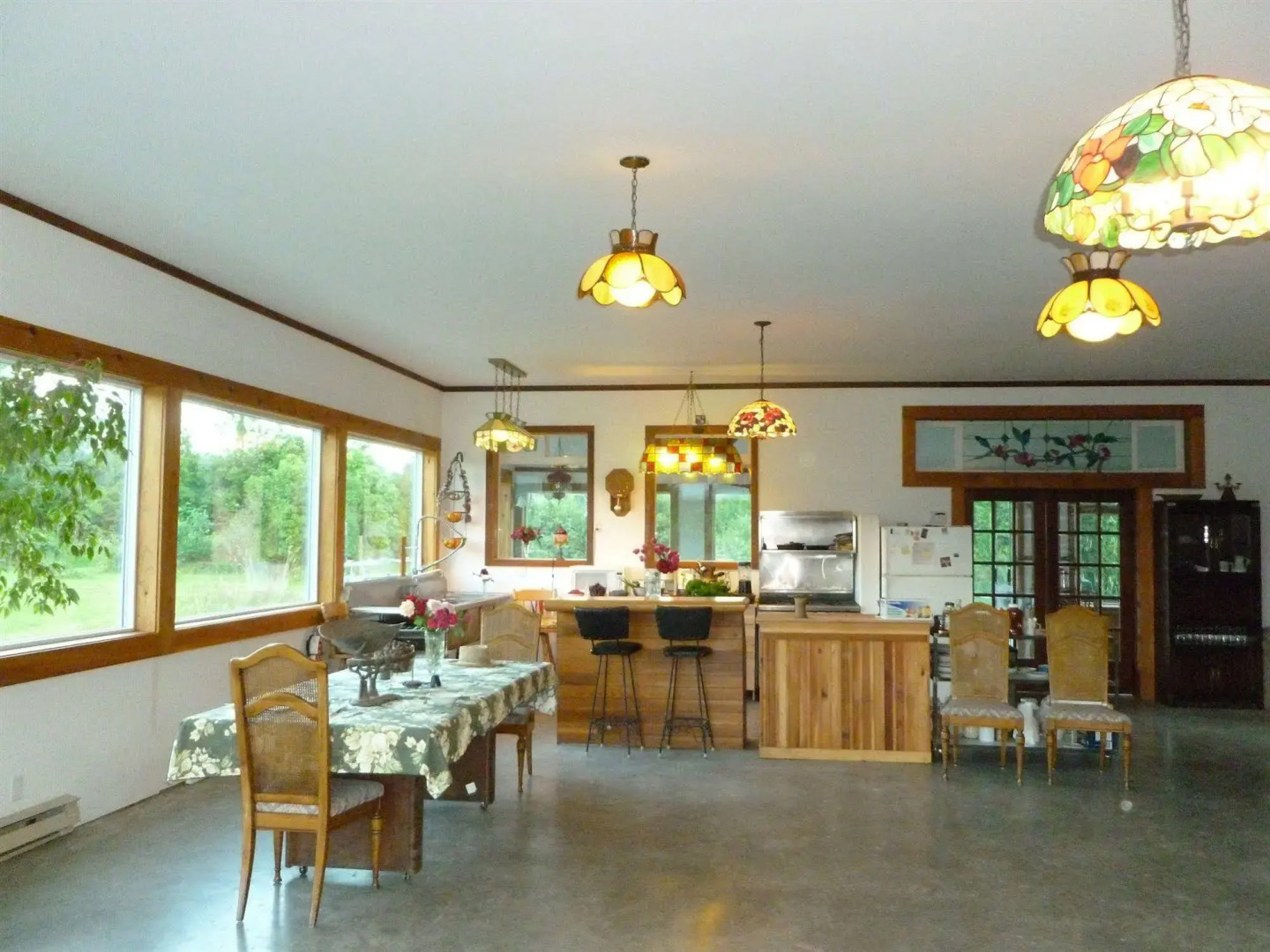 Harrison Hammond House Farmstay