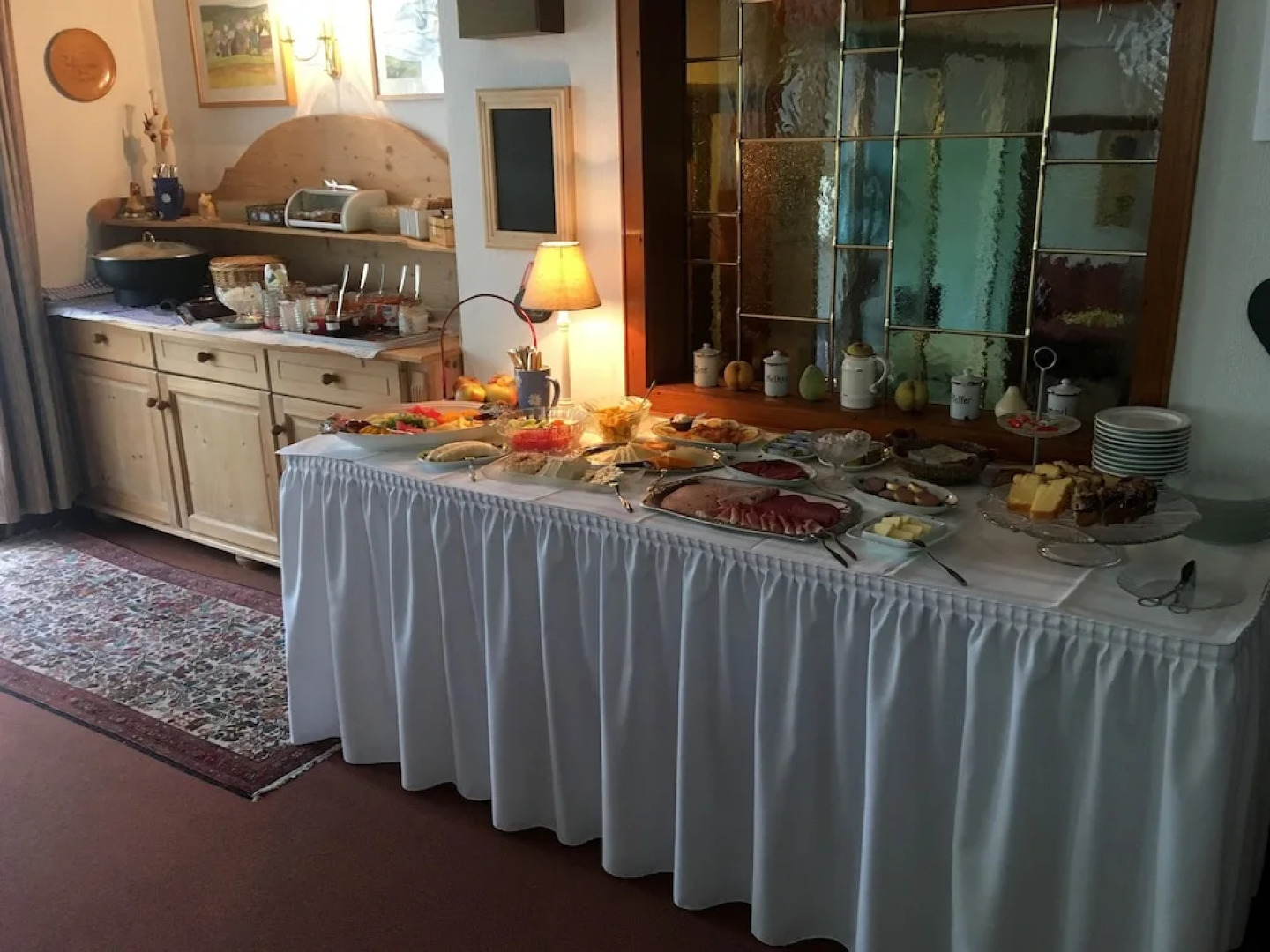 Privatsanatorium Horn