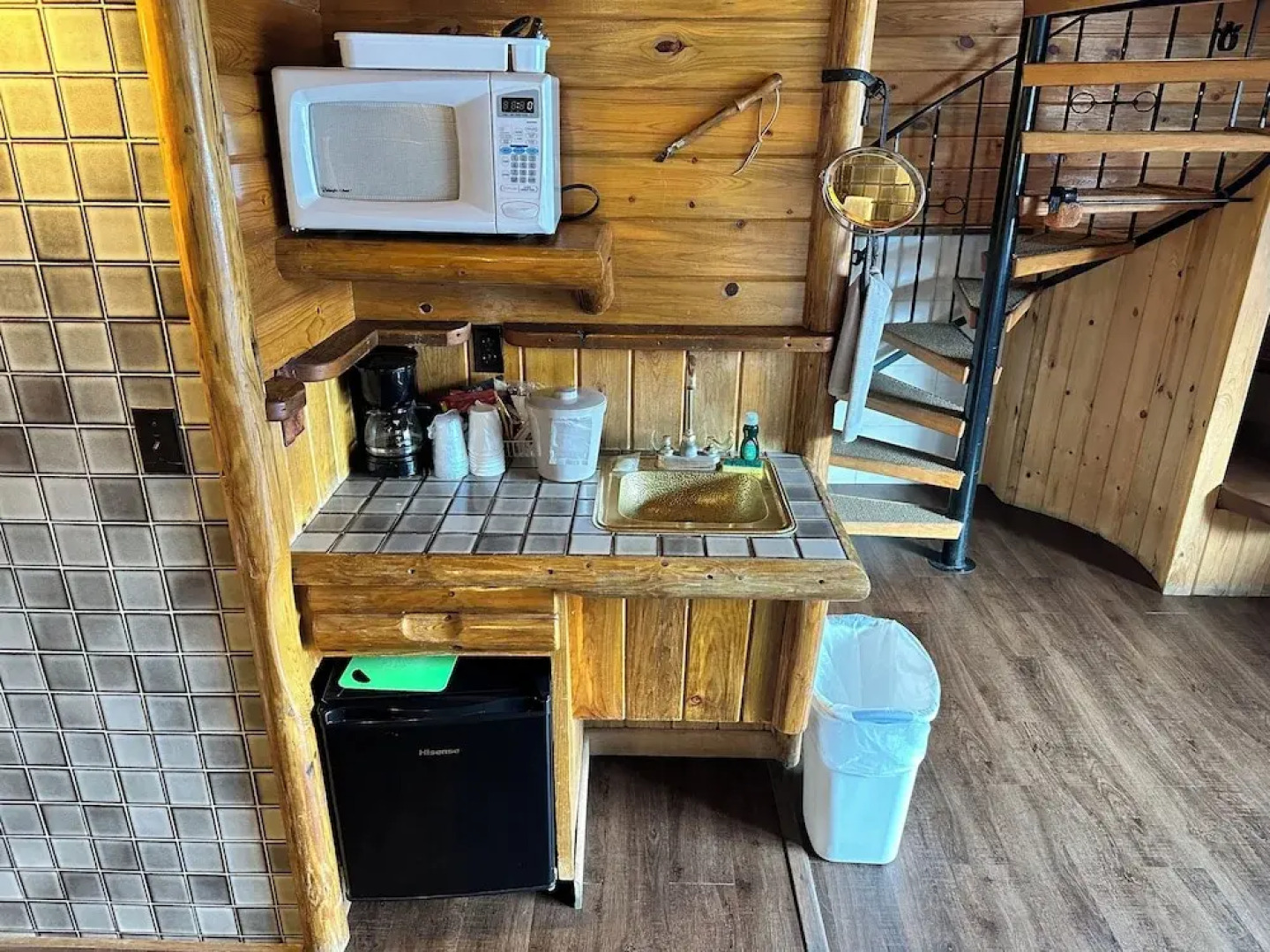 Soap Lake Natural Spa & Resort