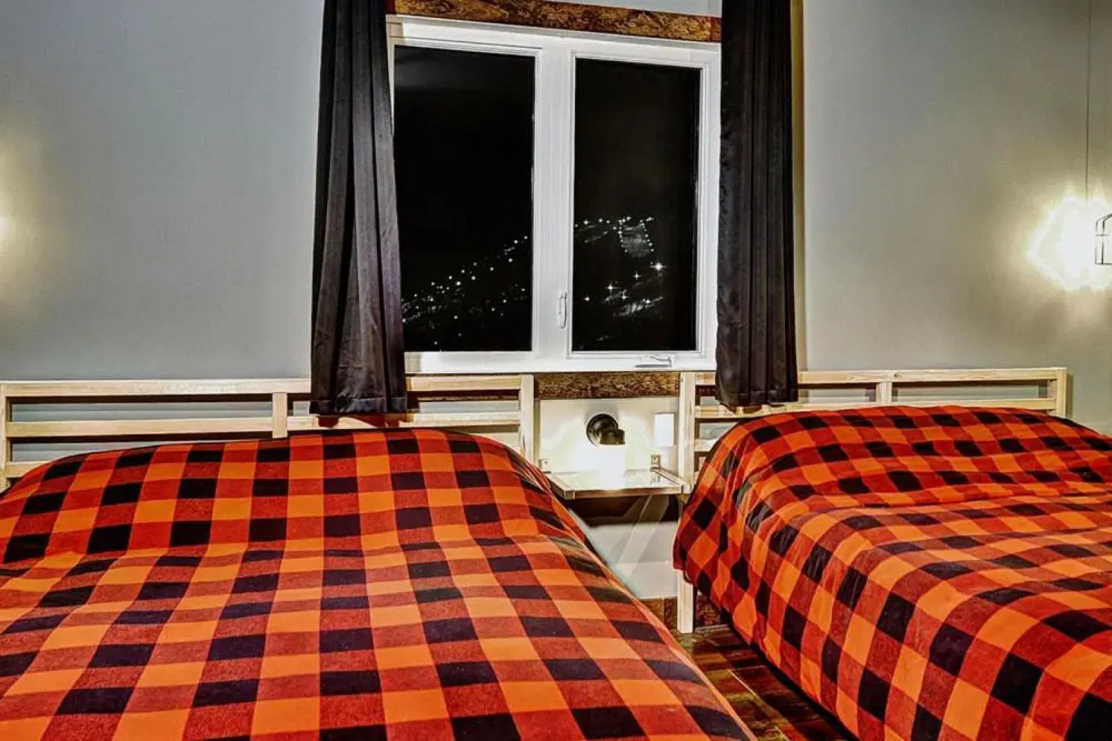 Chalets Alpins - 33 Chemin Blanc