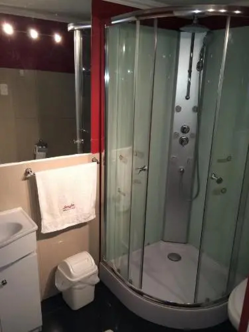 Hostal Juanita Lazo B & B