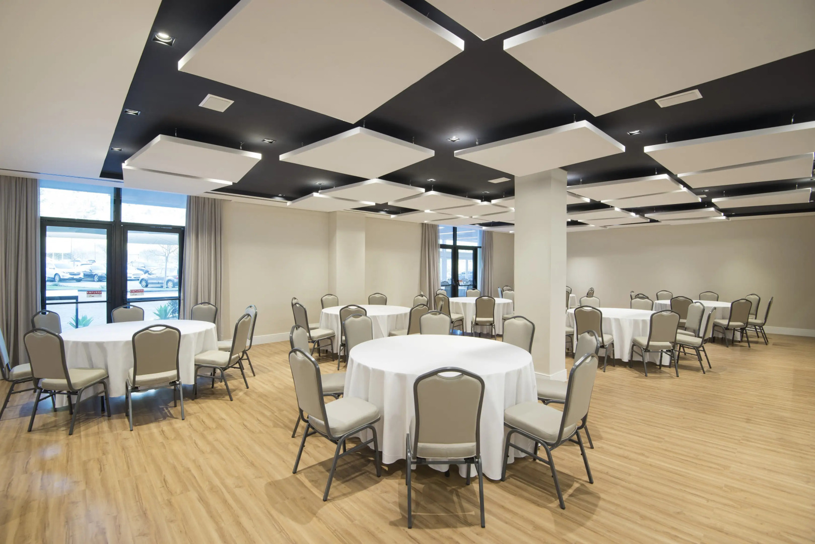 Pullman São Paulo Guarulhos Airport