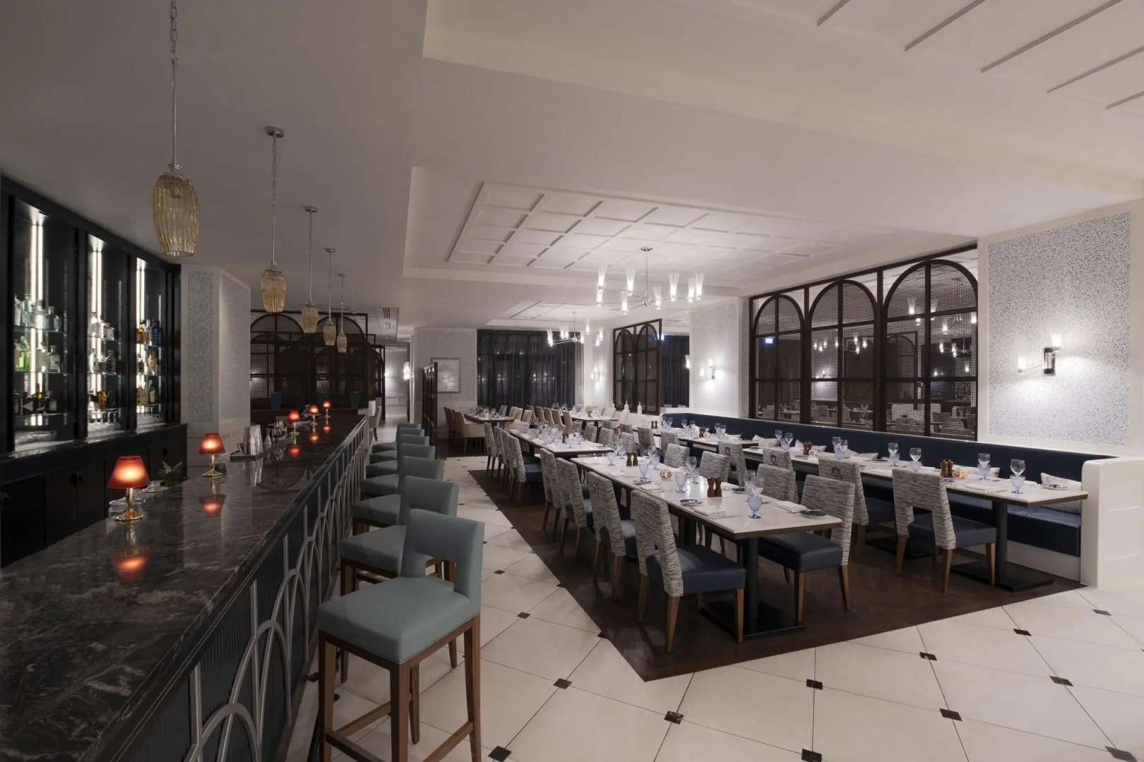 Fairmont Windsor Park