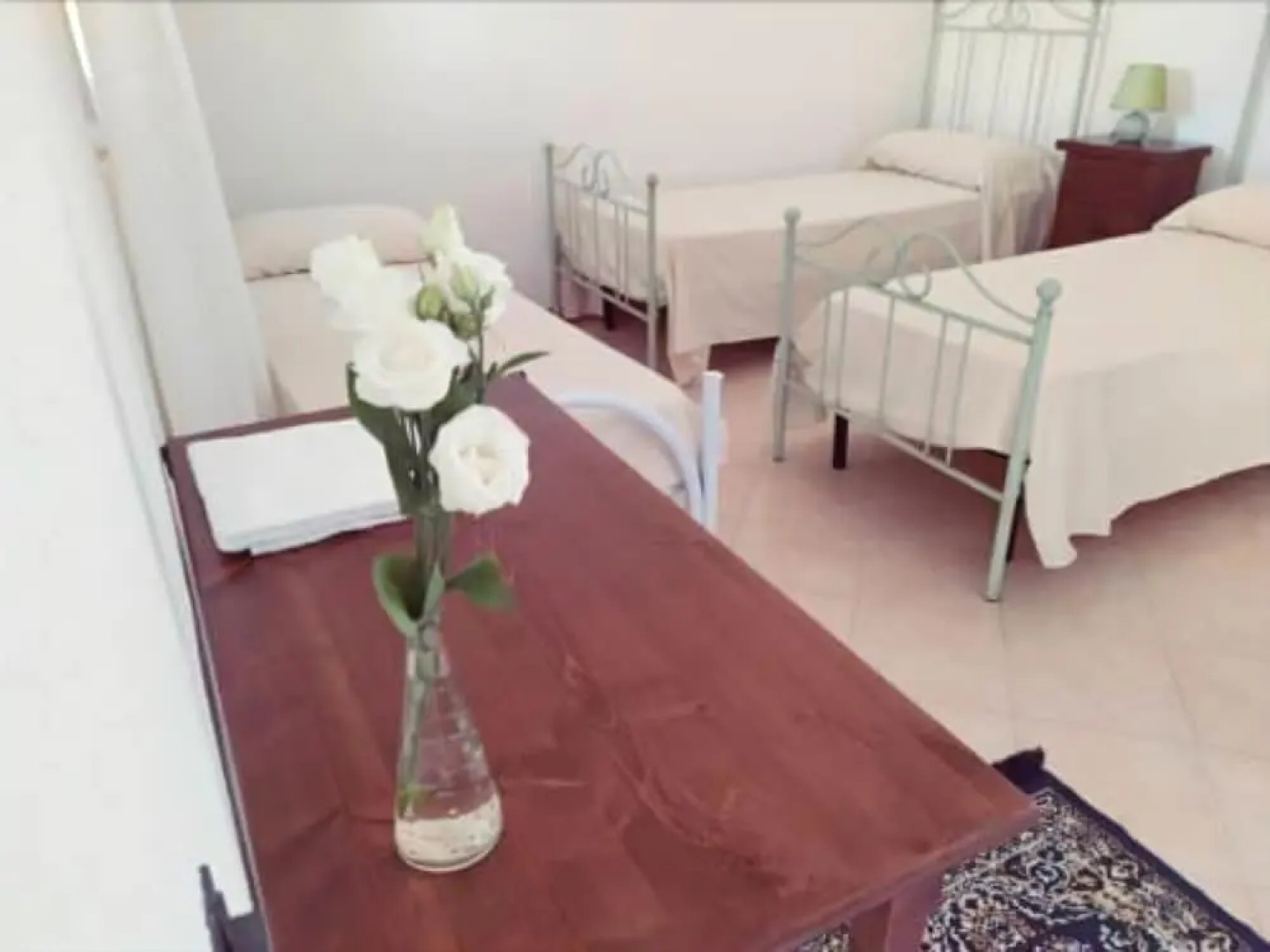 B&B Masseria Sant'Angelo