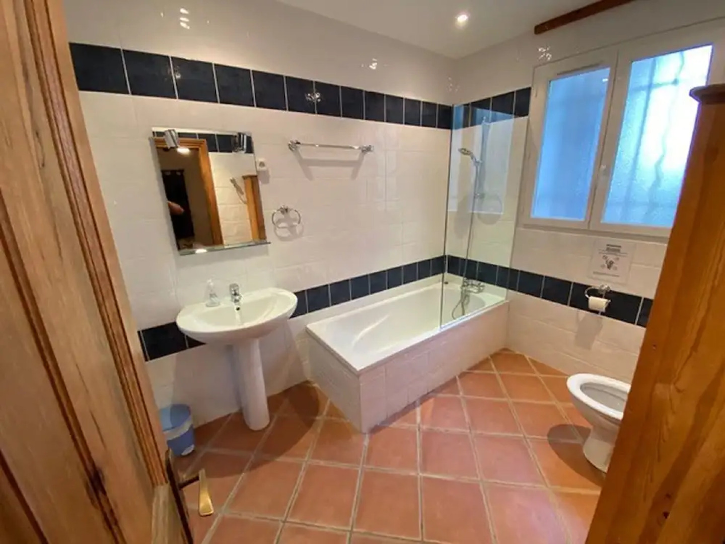 Child Friendly Villa With Private Pool and Large Garden Near lac Sainte Croix