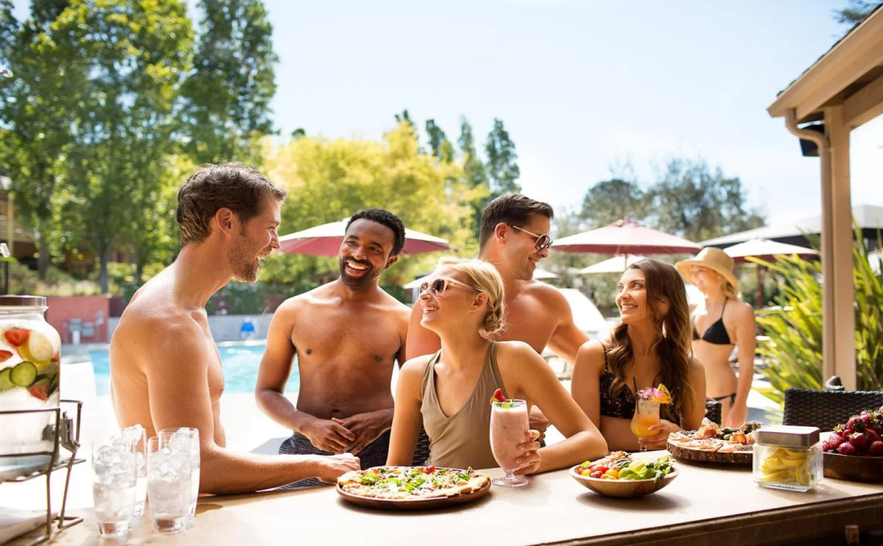 Bernardus Lodge & Spa