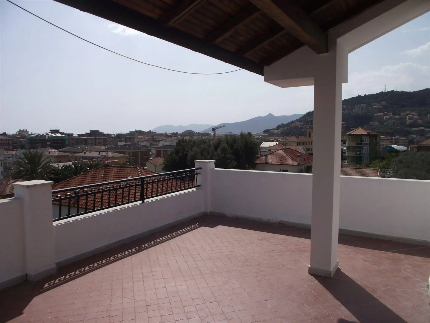 Residence Il Borgo degli Ulivi Resort