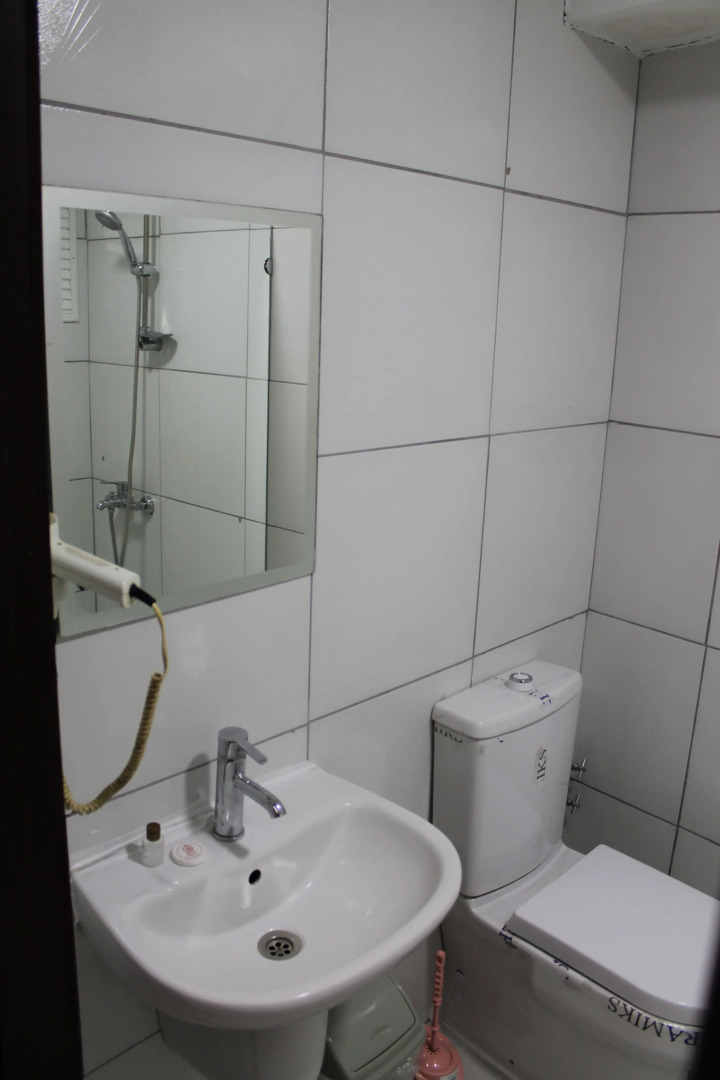 Hotel Abro Necatibey