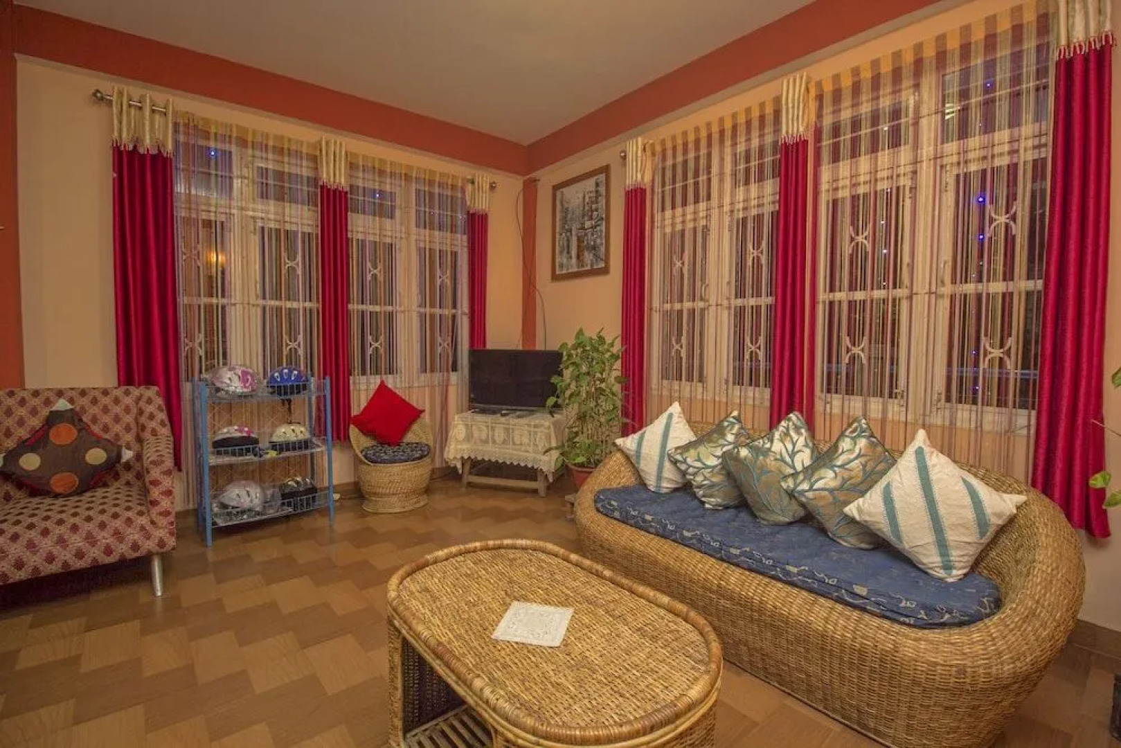 Oyo 30417 Hotel Green View Neelgiri