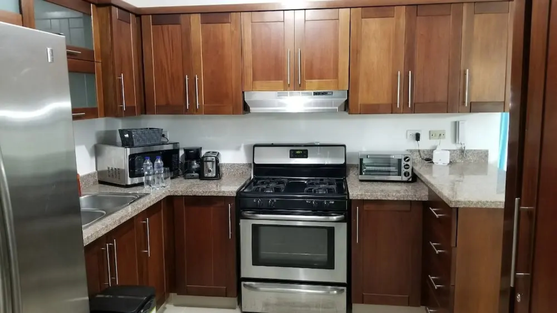 New Wonderful Apart With Pool