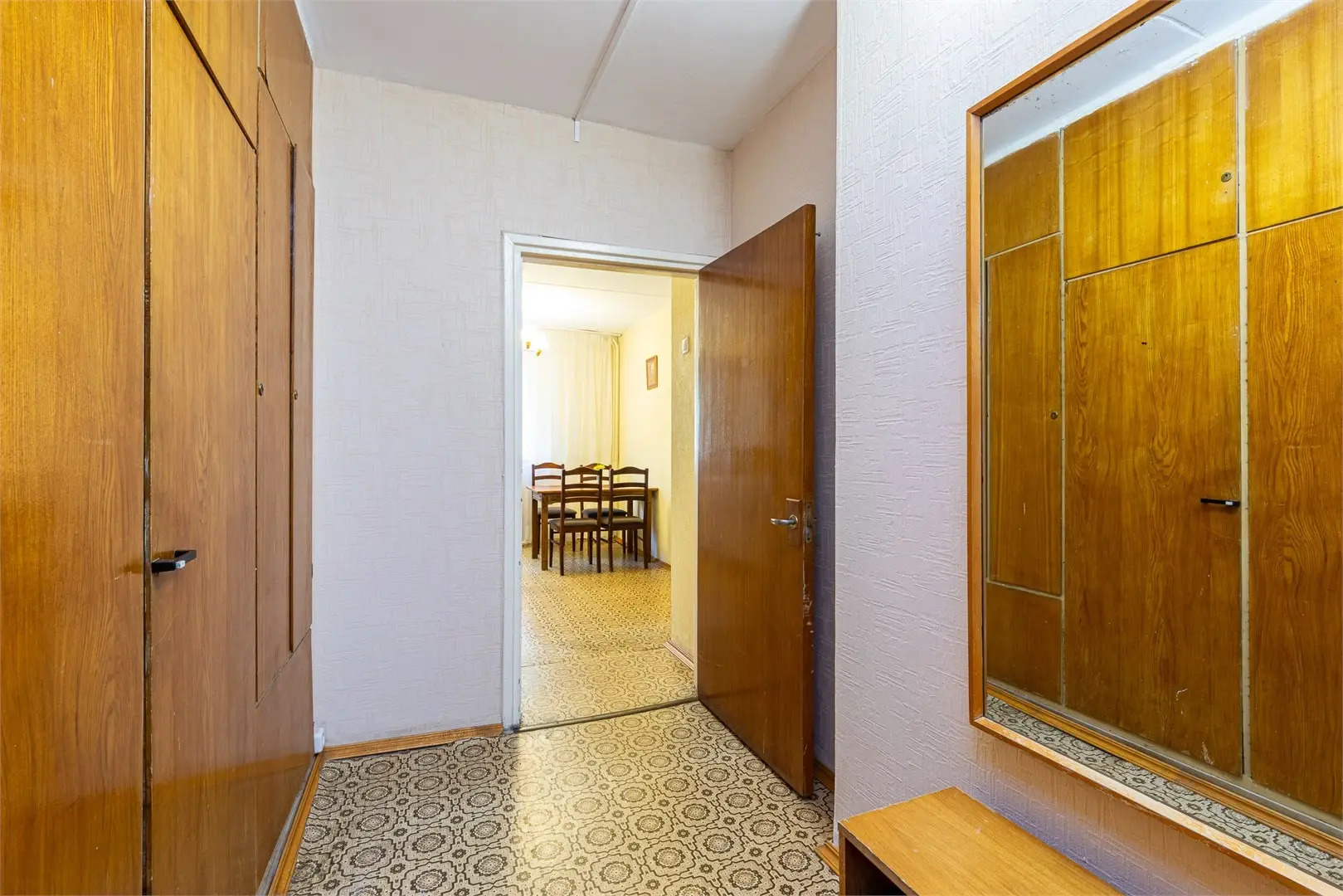 Отель Лесные Дали