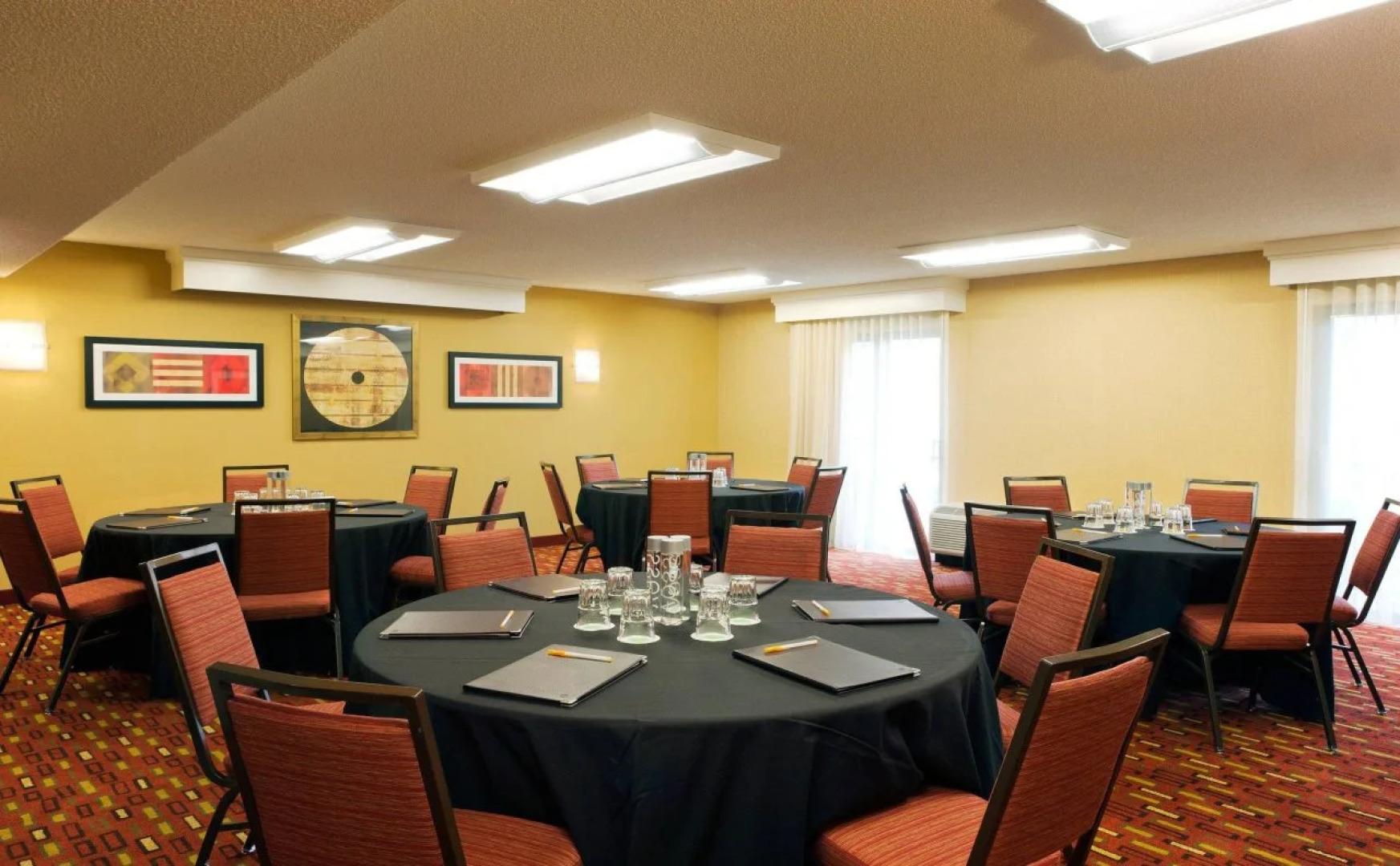 Courtyard San Francisco Larkspur Landing/Marin County