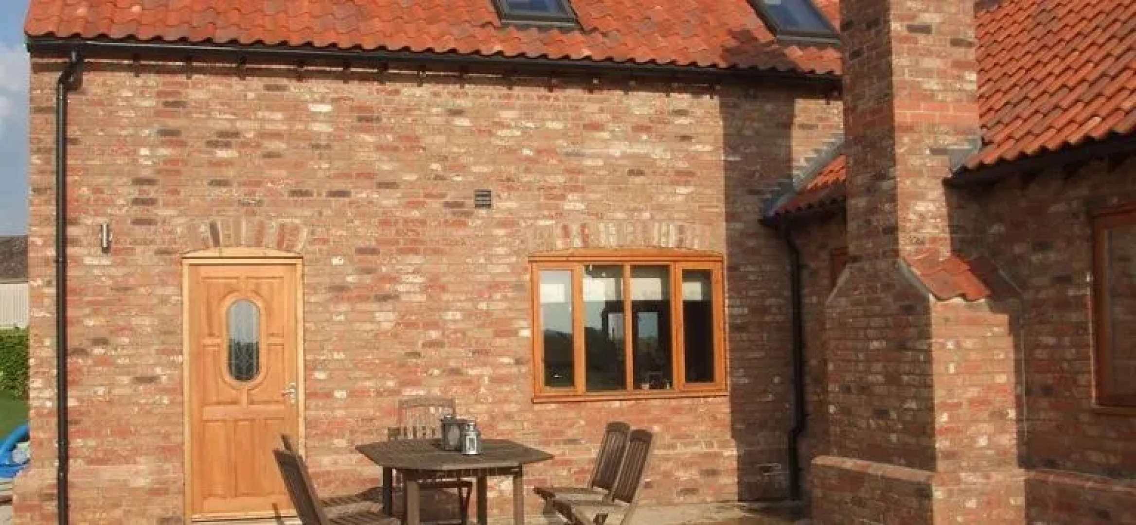 Kings Barn Farmhouse Bed and Breakfast