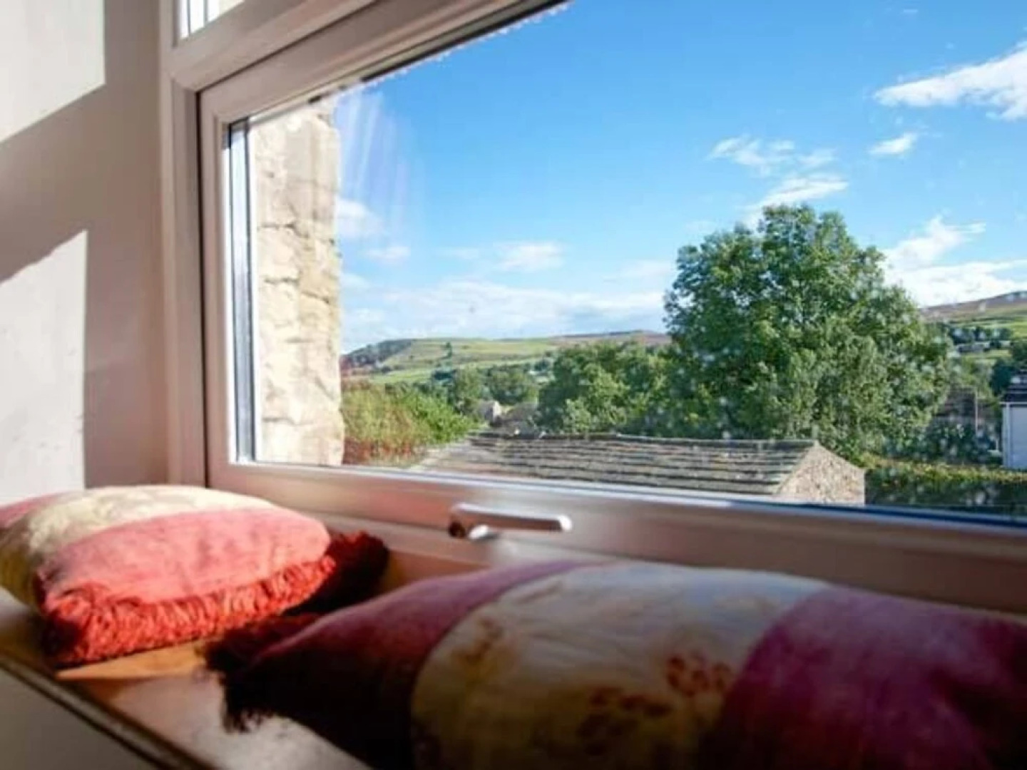 Alpine Cottages No. 4