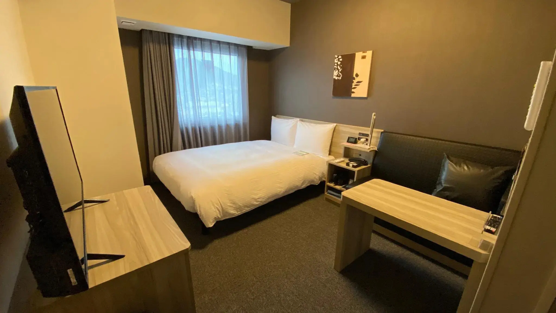 Hotel Route-Inn Shunan-Tokuyama Higashi Inter-