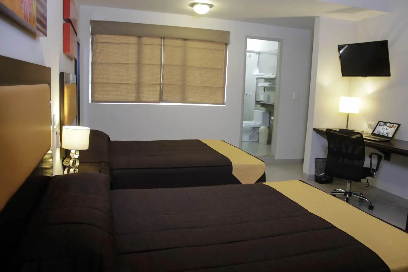 Intiotel Piura
