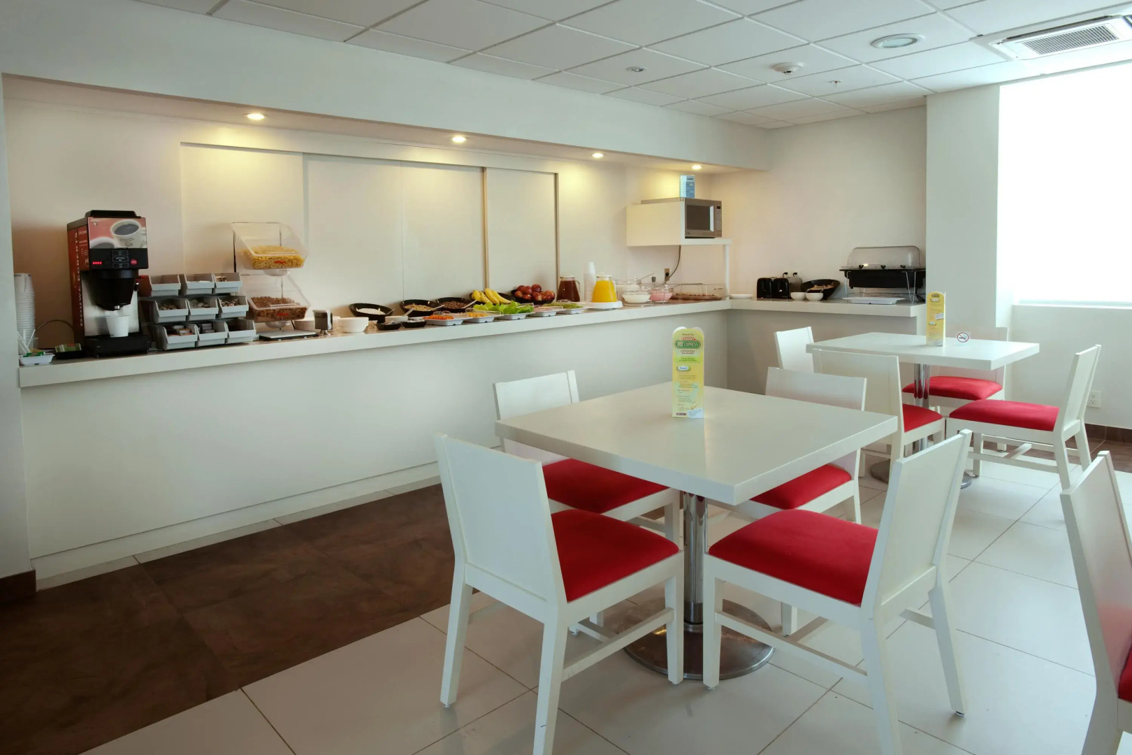 City Express Poza Rica