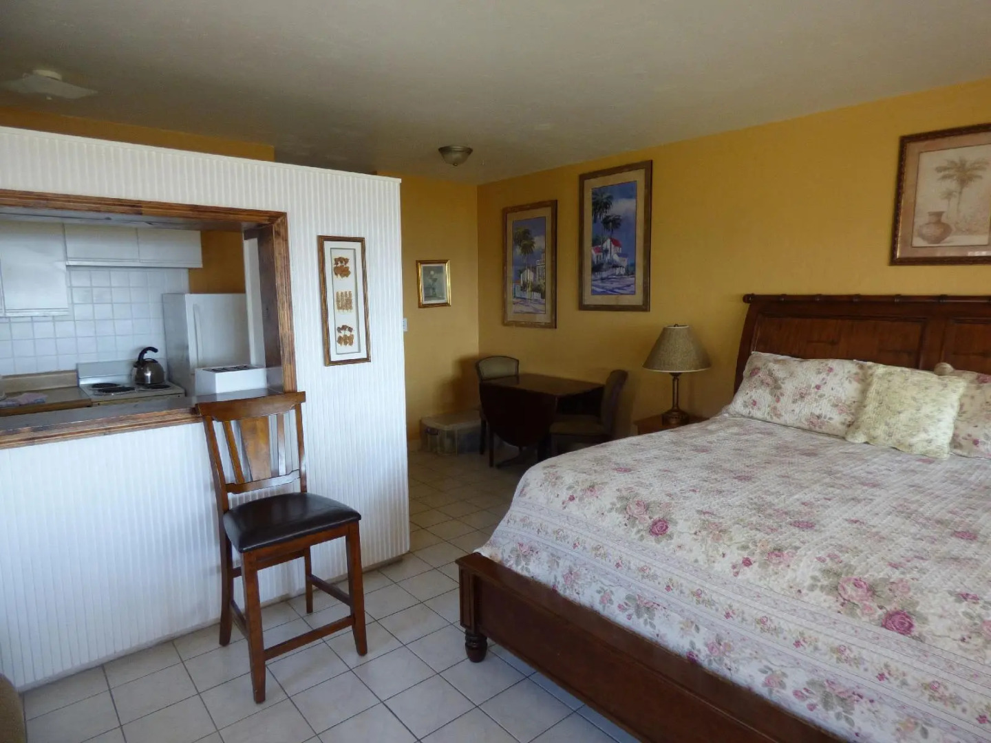 Ebb Tide Resort Oceanfront