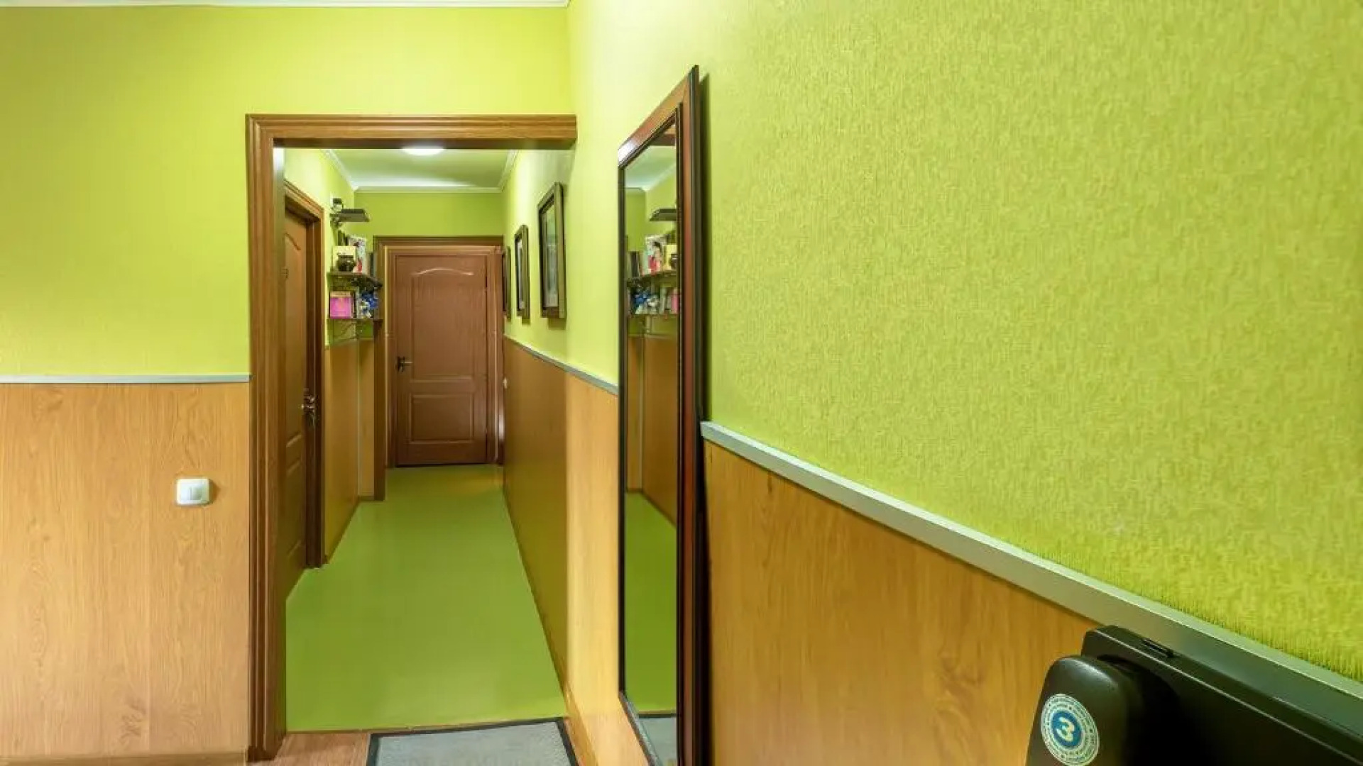 Apartment Utegen Batyr 2