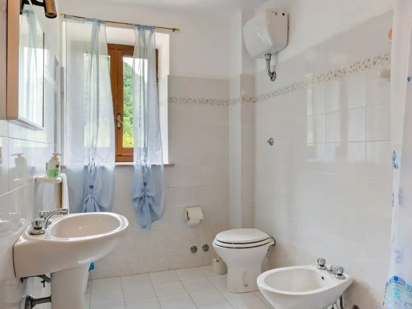 Belvilla by OYO La Casa sul Fiume First Floor