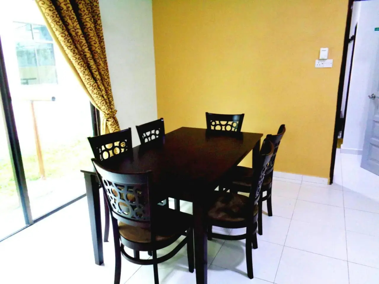 D'View Guest Houses