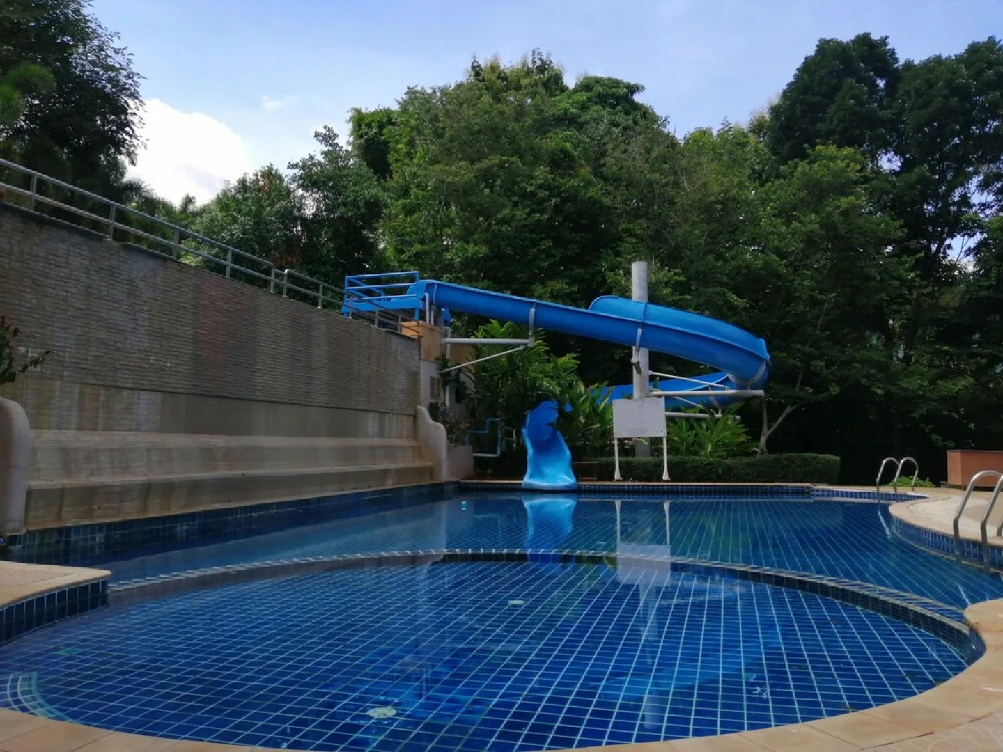 Cabbages and Condoms Khaoyai Resort