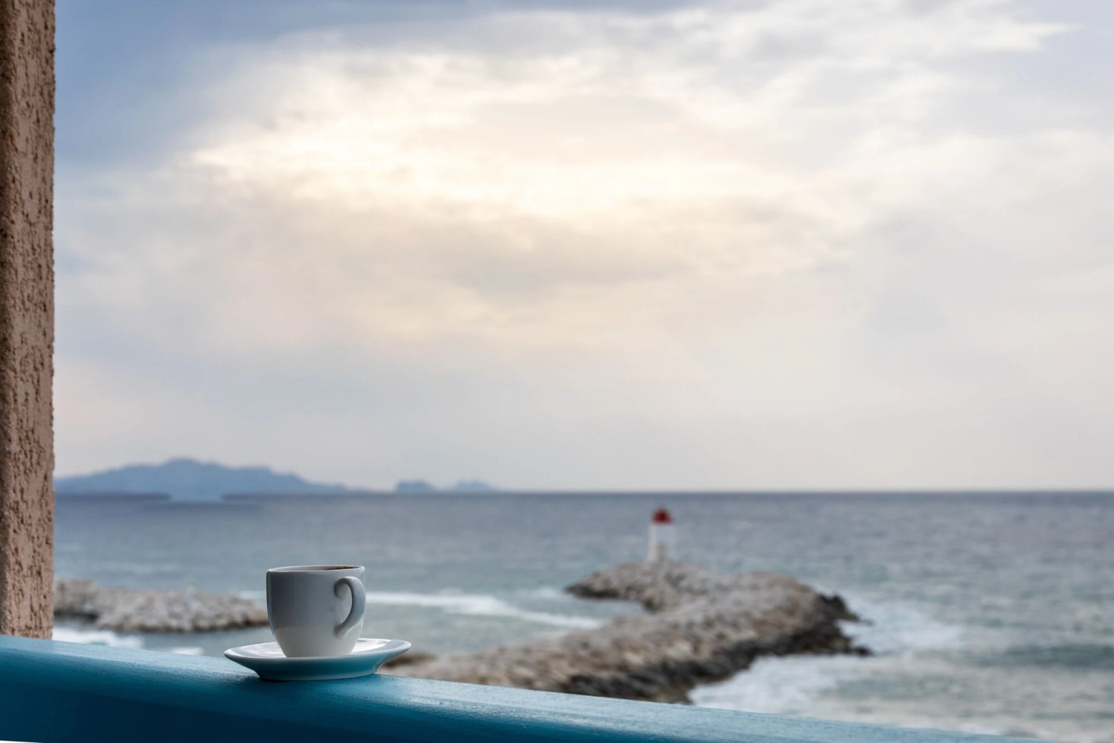 Paradou Mediterranee, BW Signature Collection