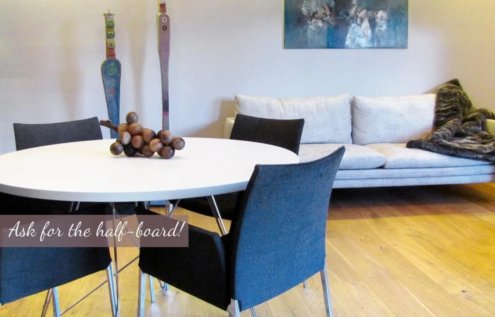 Waldhotel Fletschhorn