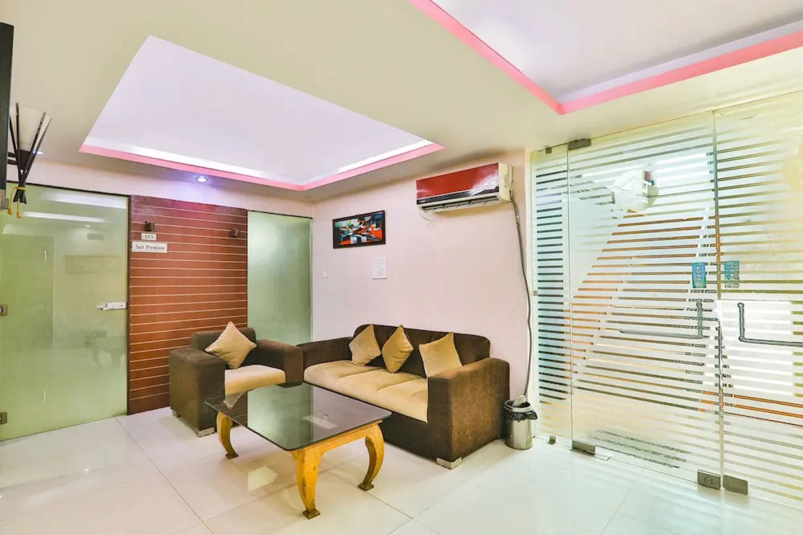 Hotel Royal Ville