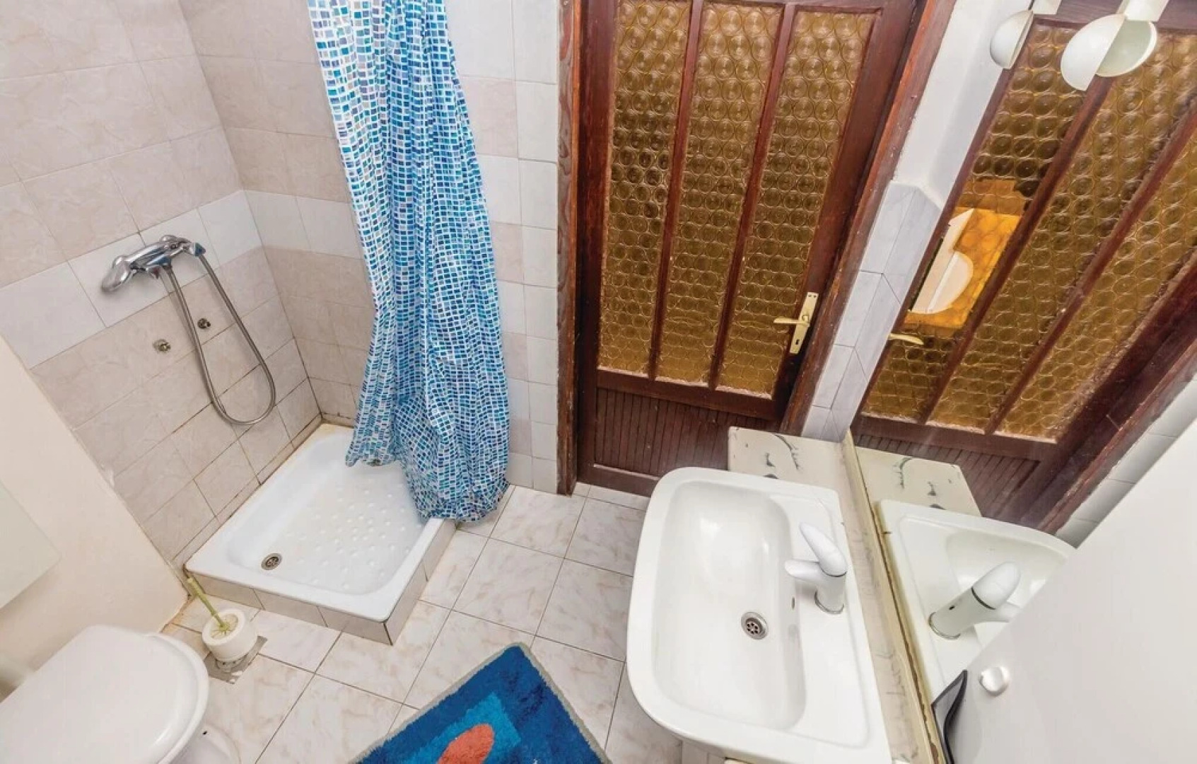 Nice Home in Stara Baska 1 With Wifi and 0 Bedrooms