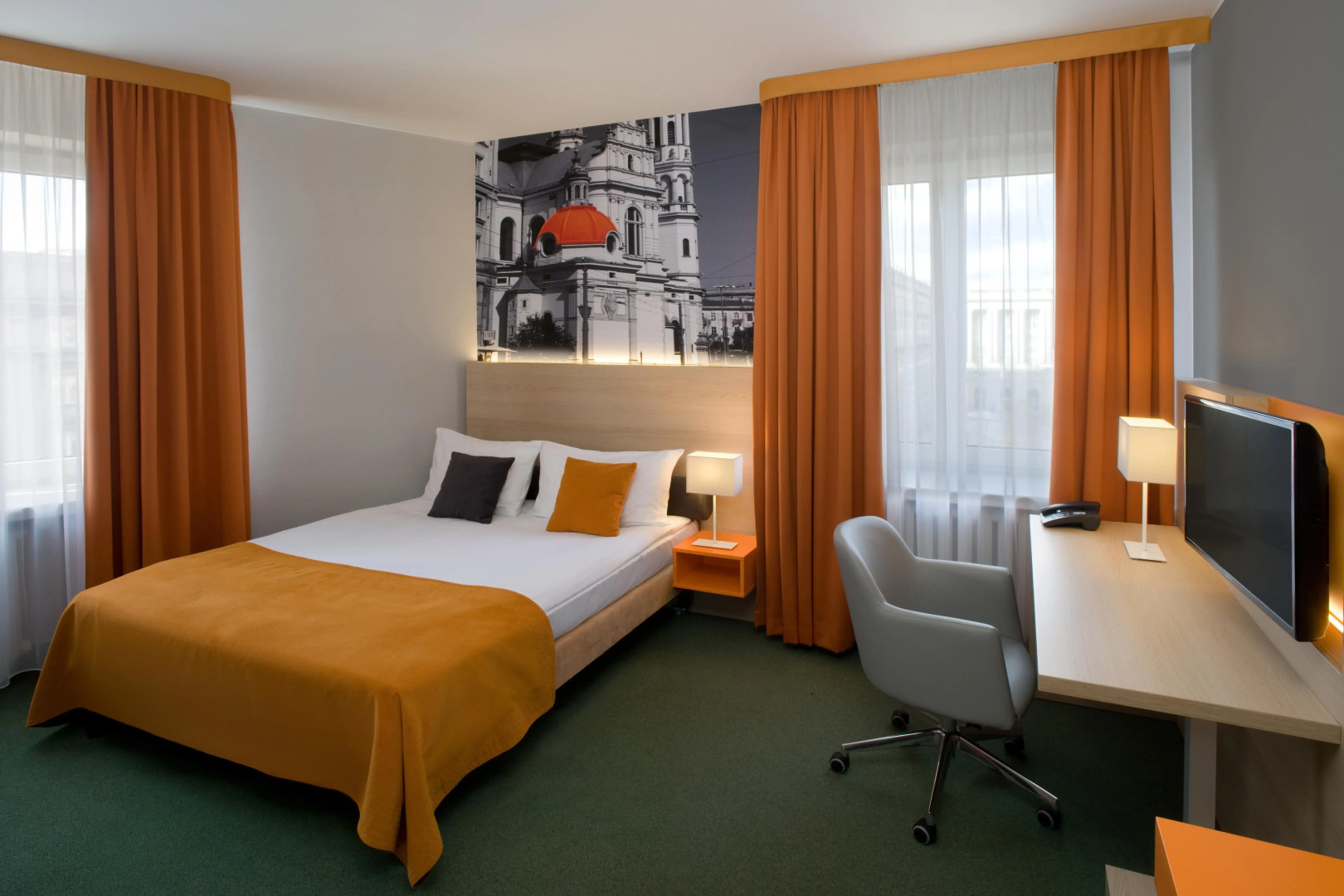 MDM Hotel Warsaw
