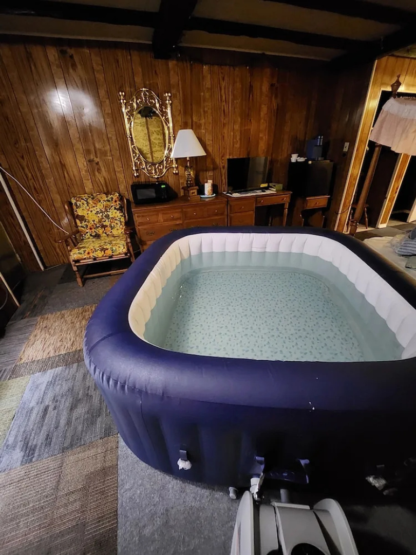 Pocono Mountains Hotel and Spa