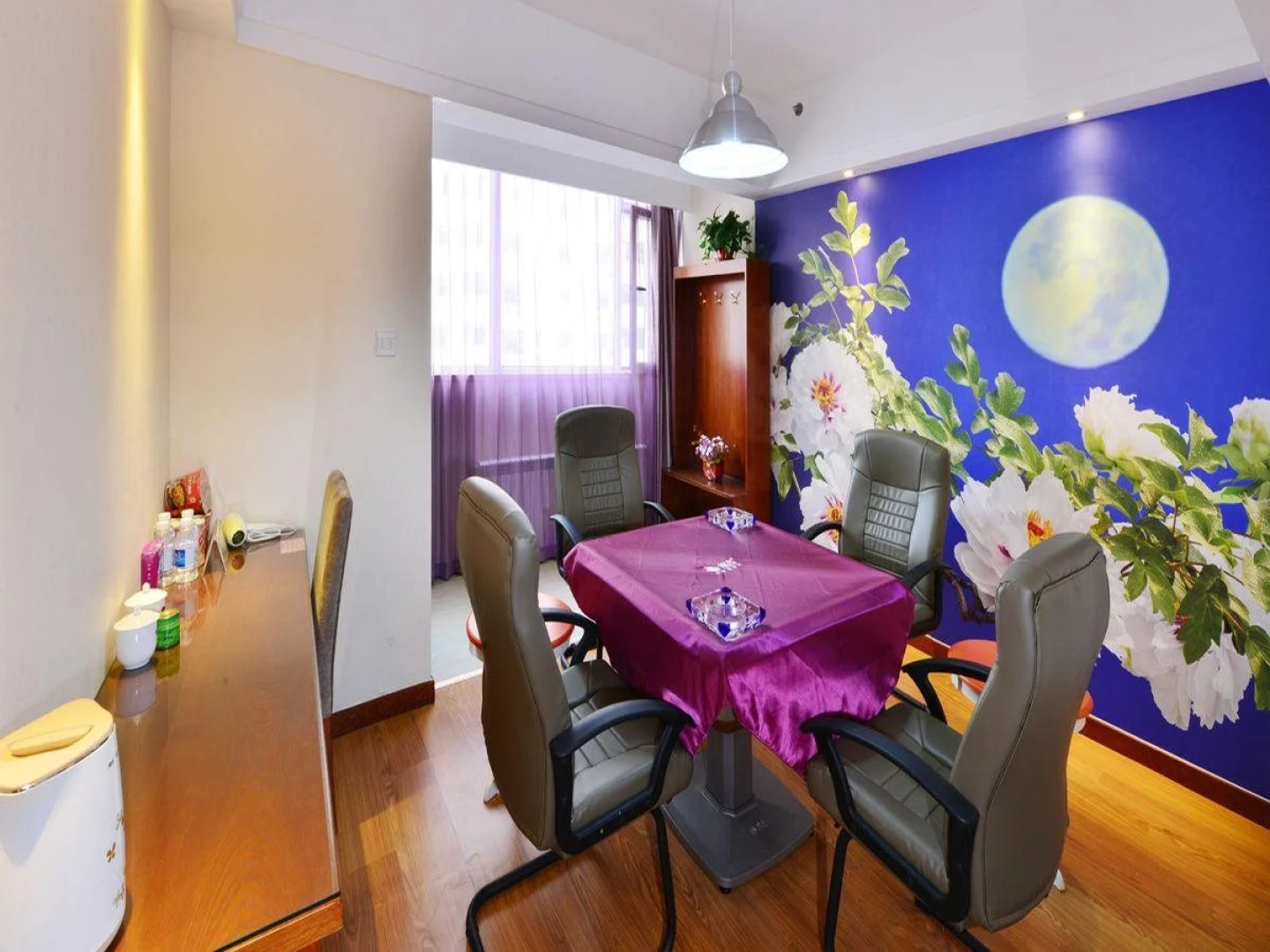 Qingdao Feitong Digital Hotel