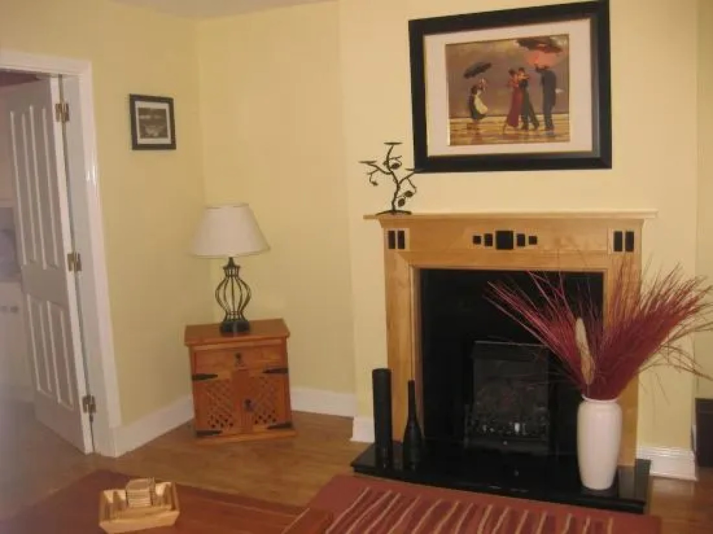 Lough Rynn Townhouse Self Catering