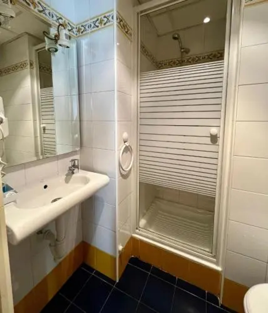 Apartamentos Ubaga