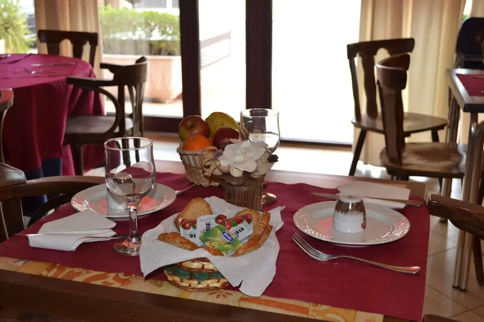 Portocanet Complejo Turístico