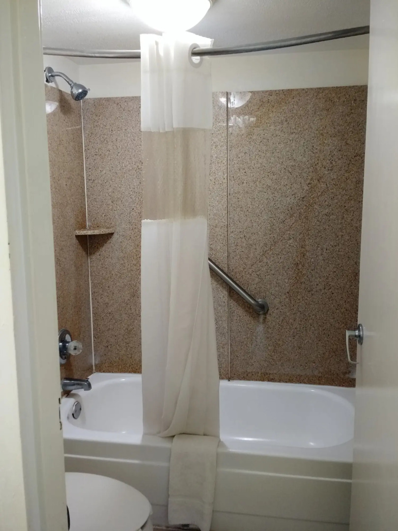 Econo Lodge Thomasville