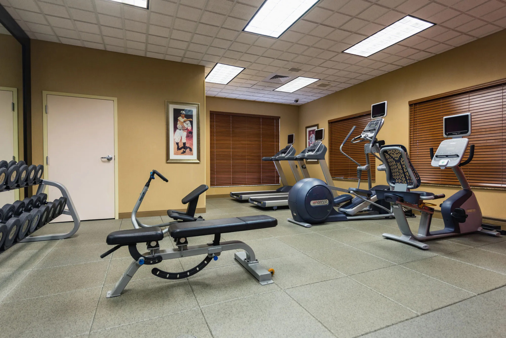 Hilton Garden Inn Meridian